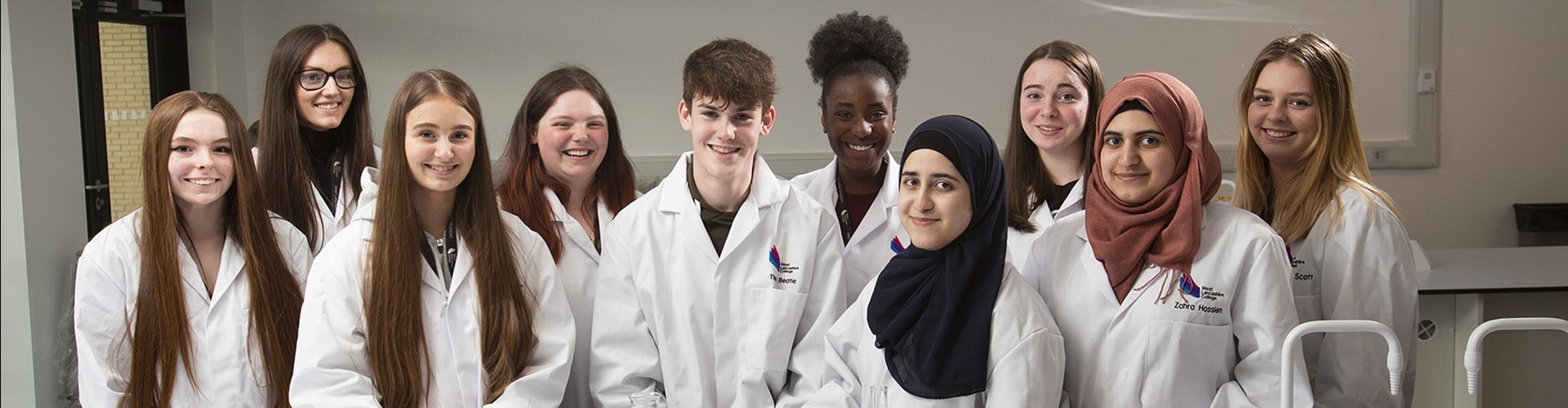 School Of Medicine 16