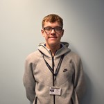 Joseph, Uniformed Public Services