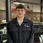 George, Motor Vehicle