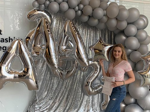 West Lancashire College Top Grade Students Are Off To University