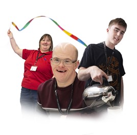 Inclusive Learning Event