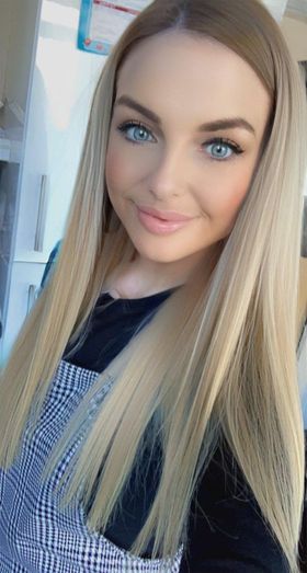 West Lancashire College Student Becomes A Registered Children's Nurse