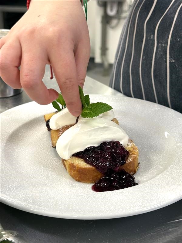 Introduction to the Hospitality Industry Entry Level 3