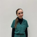 Torrie, Hairdressing