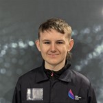 Corey, Motor Vehicle Alumni Student