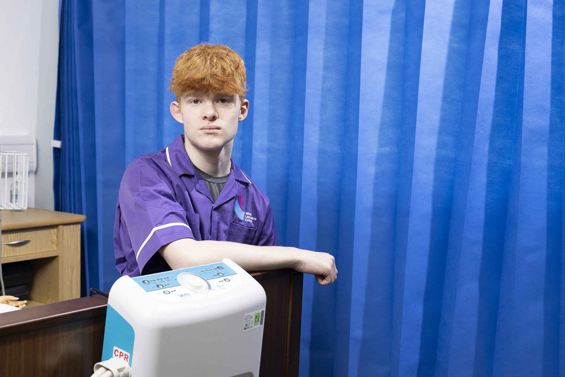 It’s not too late to start your career in Adult Nursing this September!