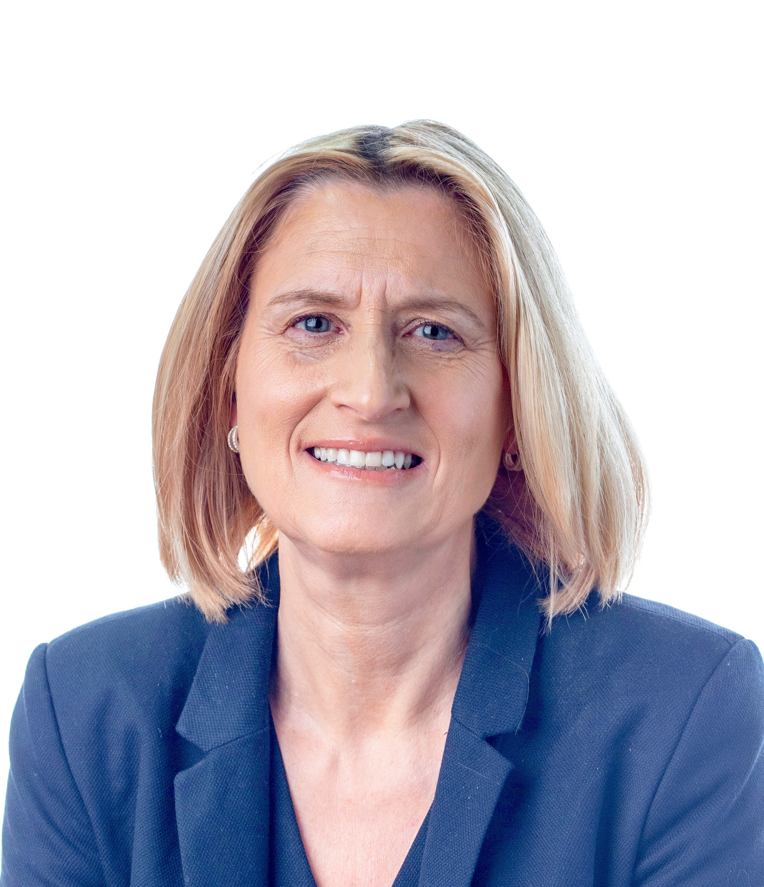 Lynn Masterton
