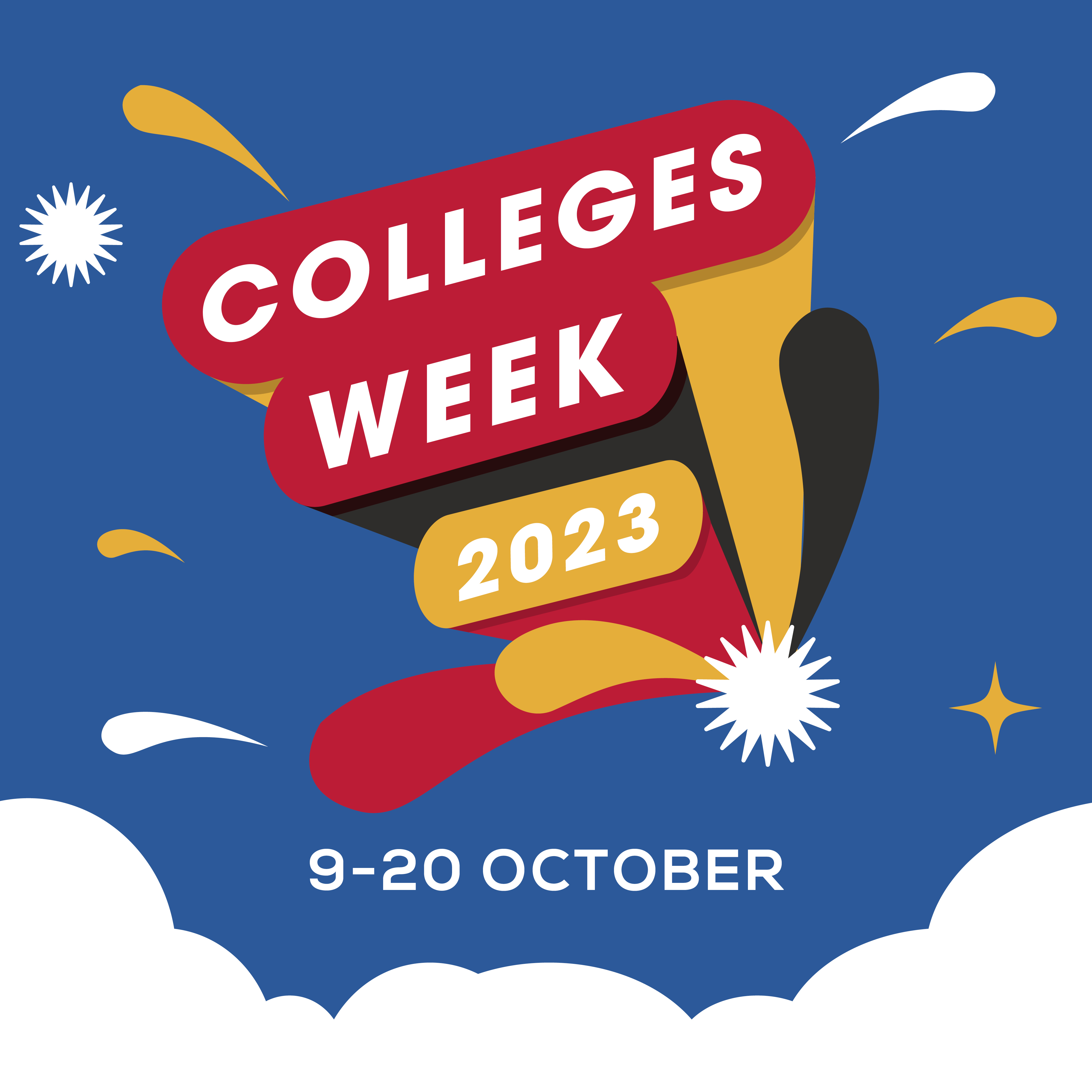 West Lancashire College celebrates Colleges Week