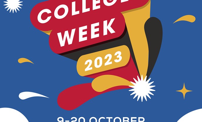 West Lancashire College celebrates Colleges Week