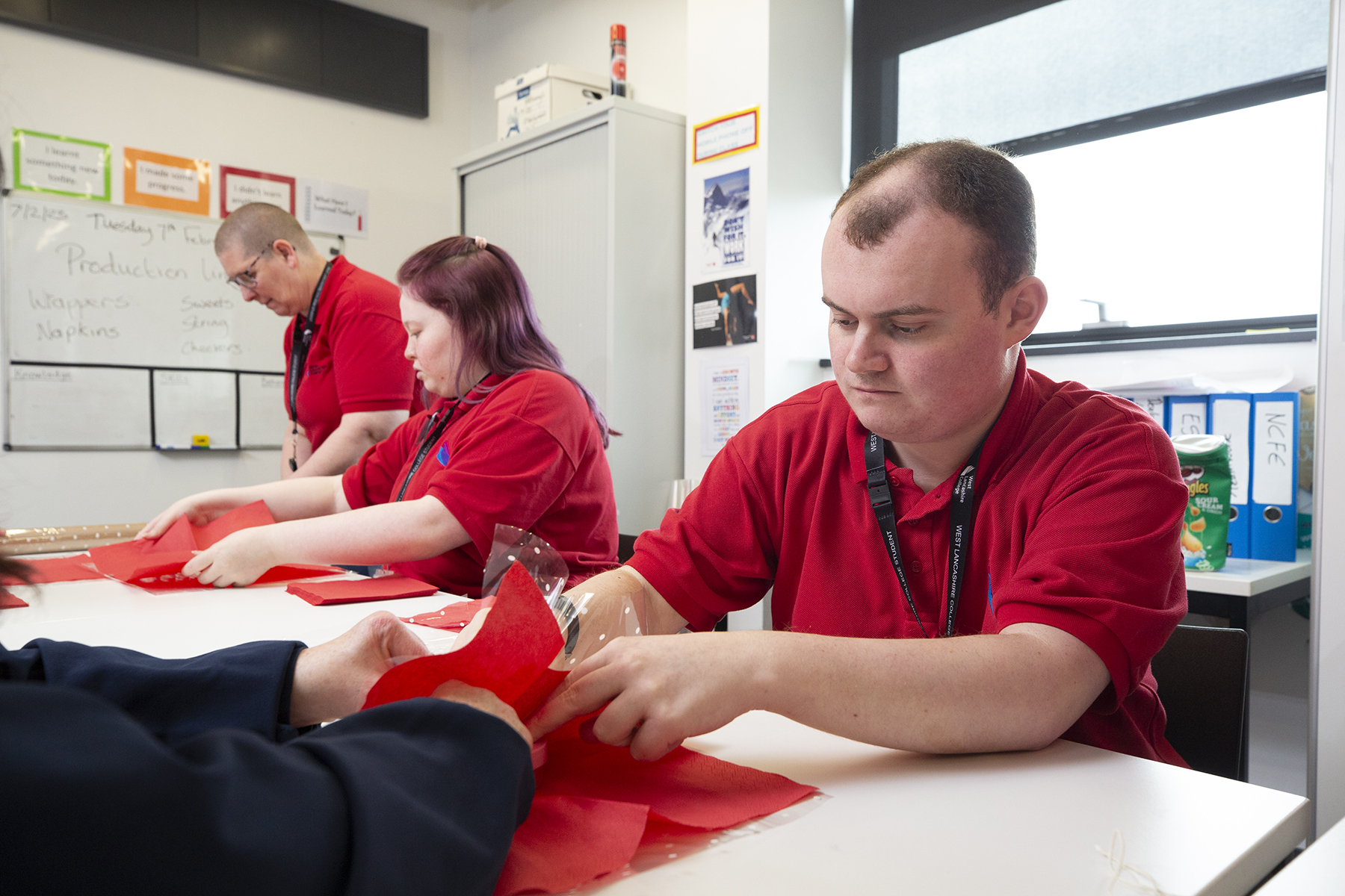 Inclusive Learning 2