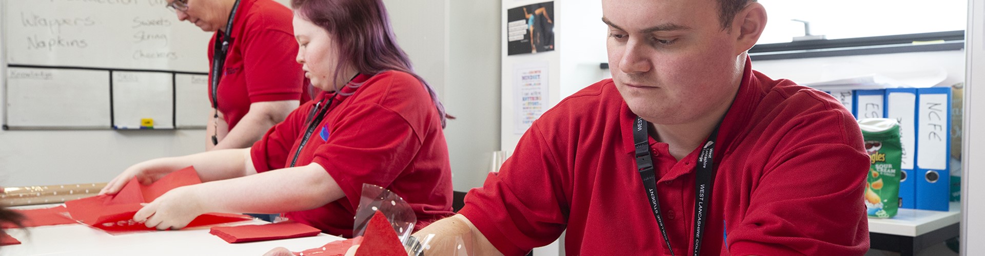 Inclusive Learning 2