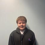 Callum, Sports Student