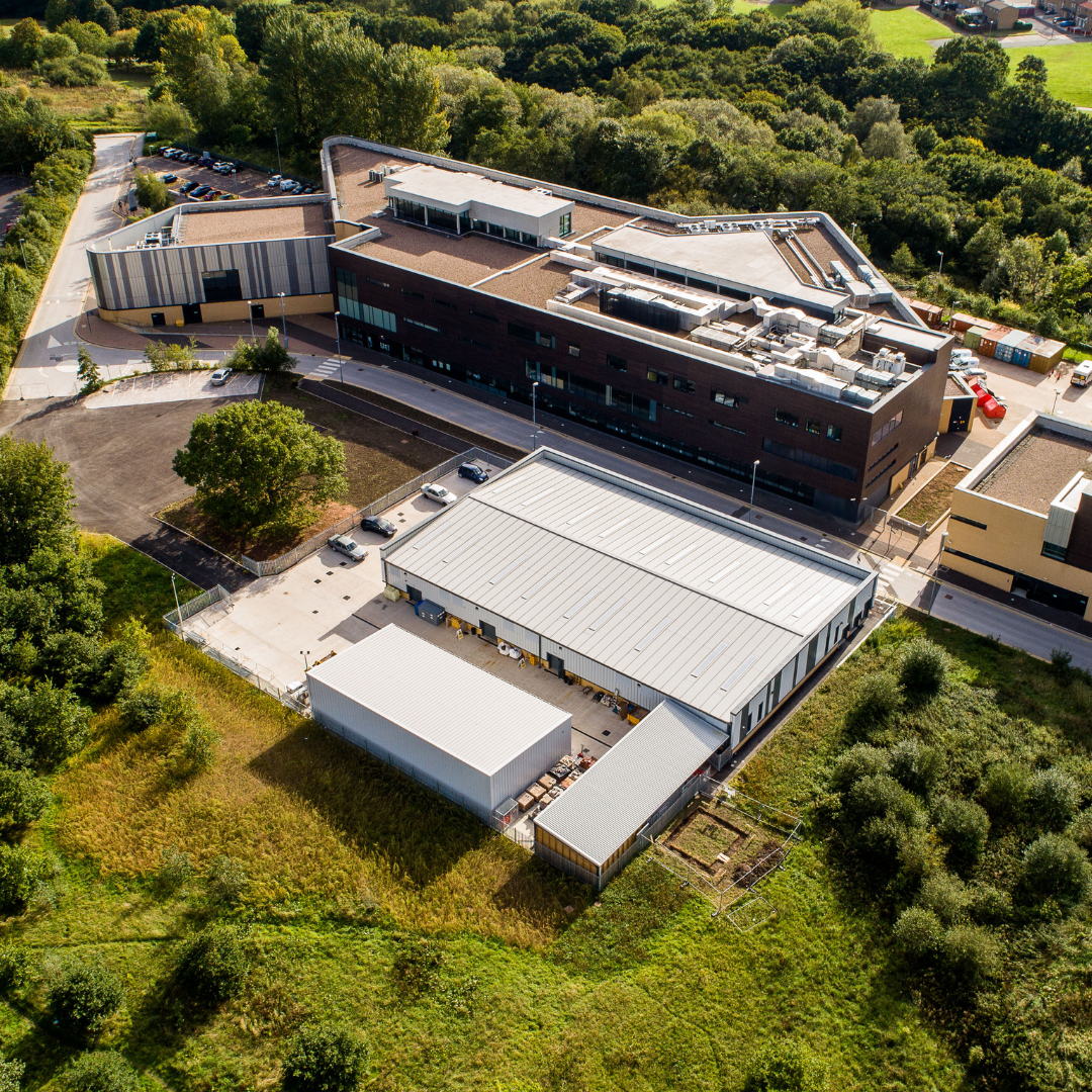 West Lancashire College Welcomes Local Community To Their Open Event