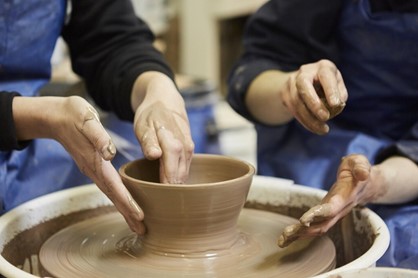 Ceramics For Beginners