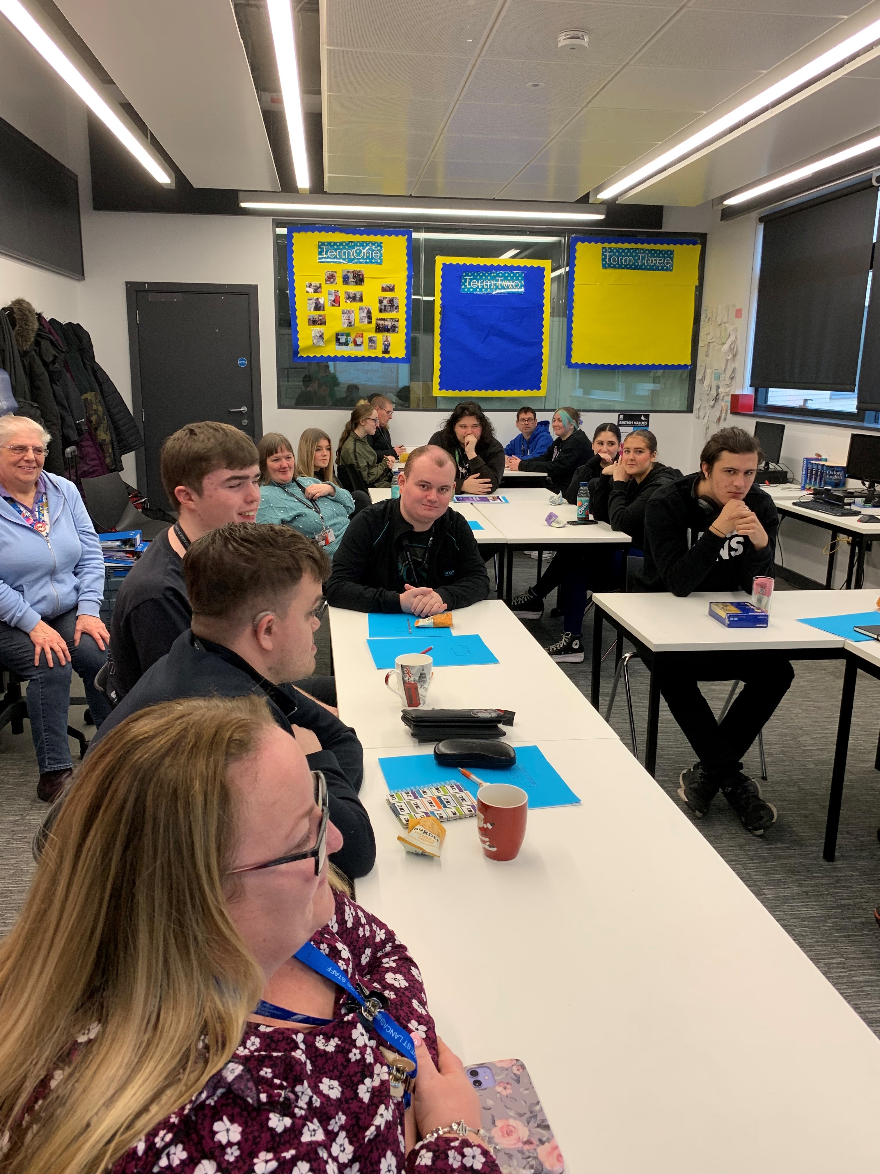 Inclusive Learning 10