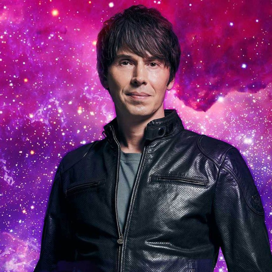 West Lancashire College Welcomes Professor Brian Cox CBE To Launch Science Summer School