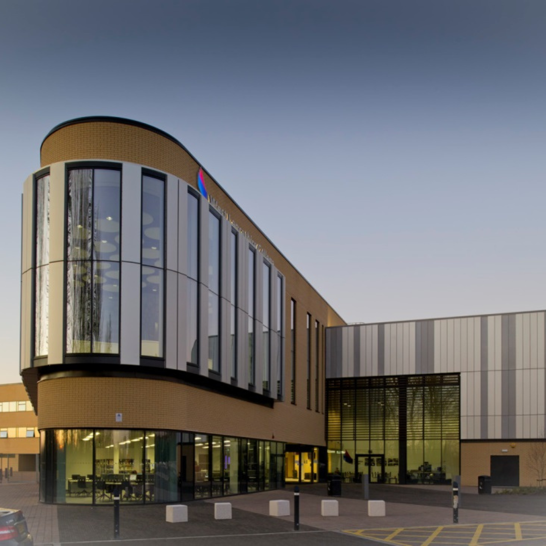 Community Invite To Open Event At West Lancashire College