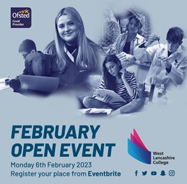 Open Day
