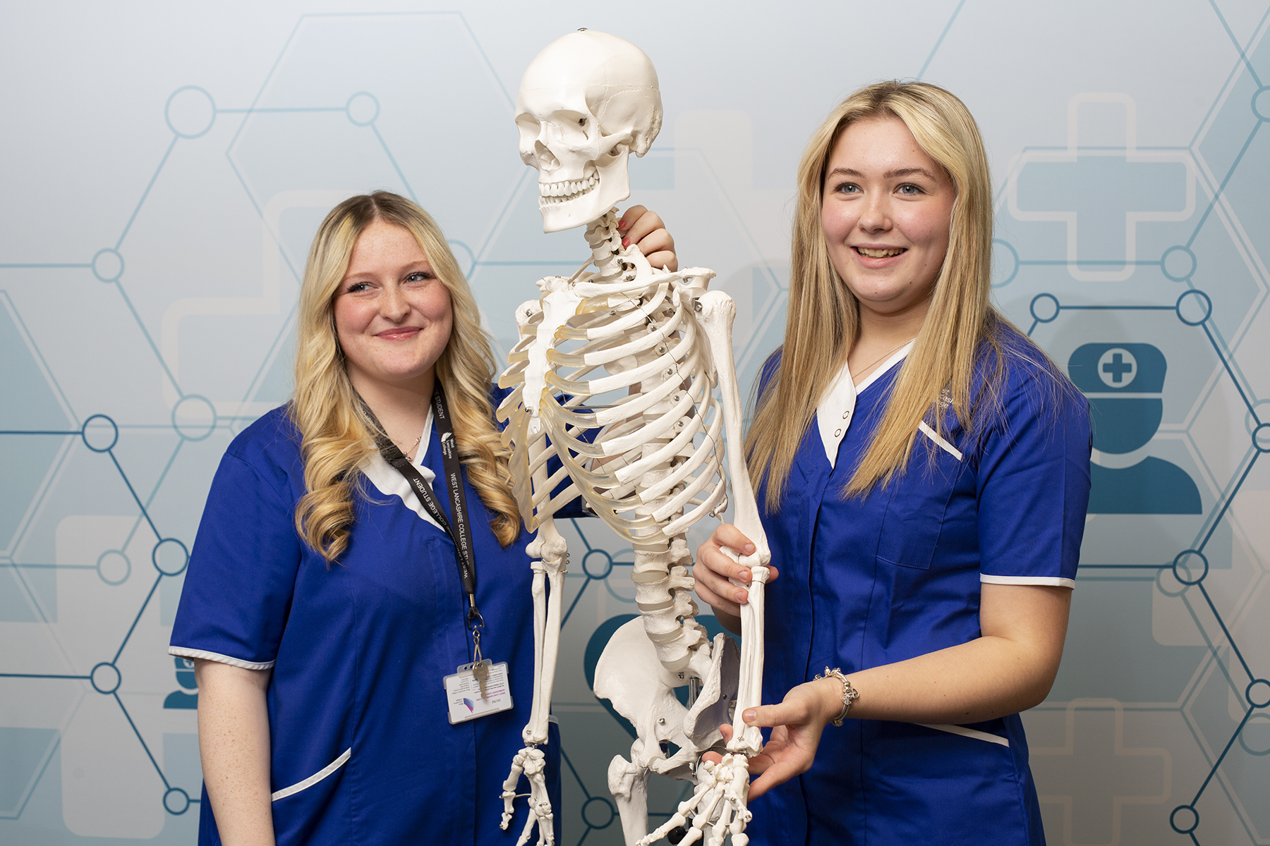 Health and Social Care 11