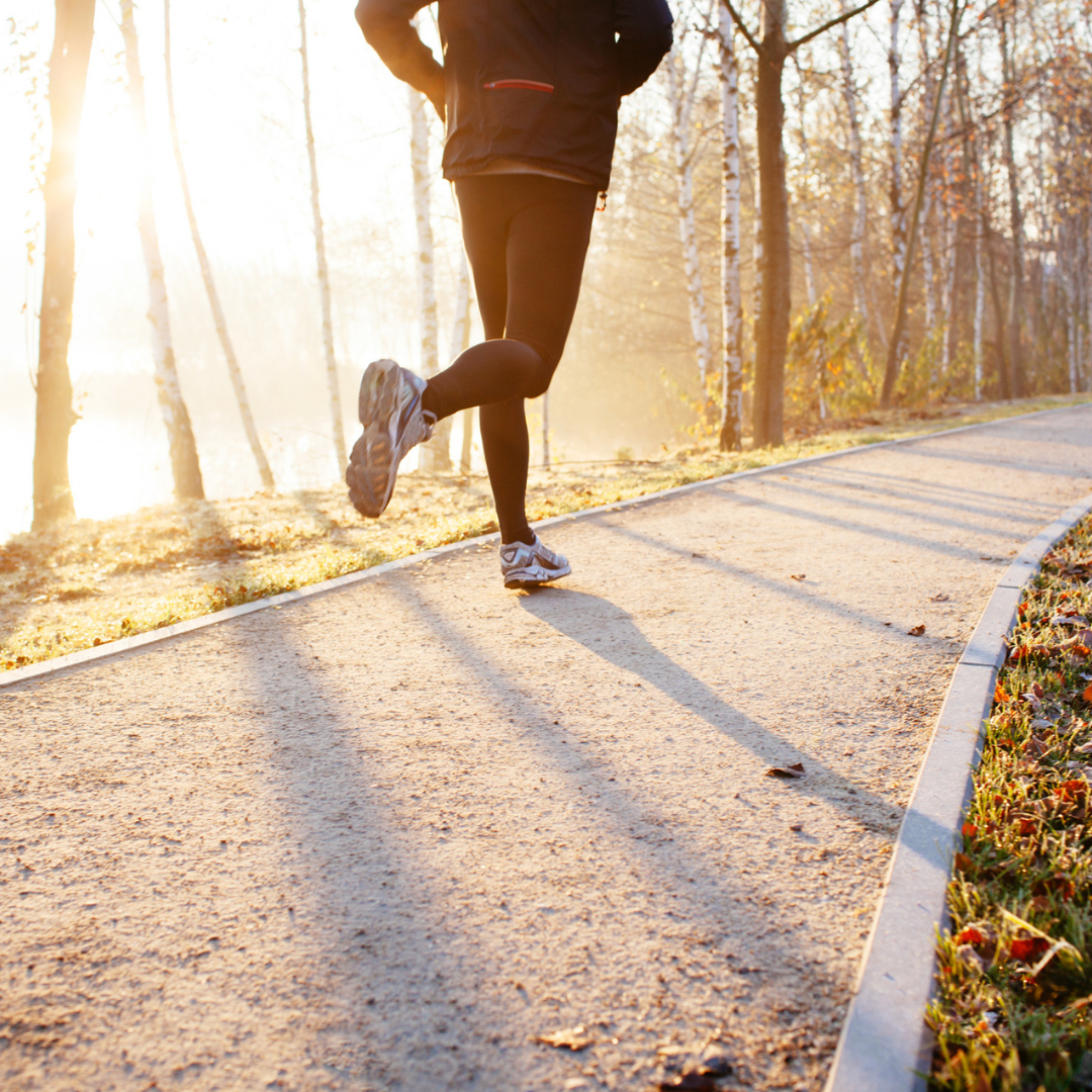 West Lancashire College Students Conduct Charity Walk For Loss Foundation (1)
