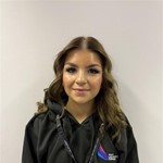 Niah, Health and Social Care Student