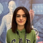 Sally, Access To Higher Education Alumni Student