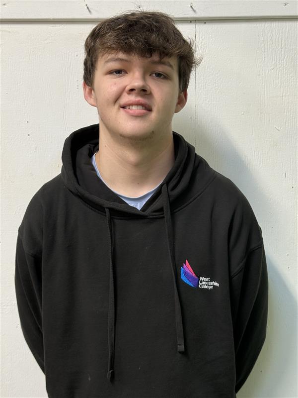 Aston, Plumbing Alumni Student
