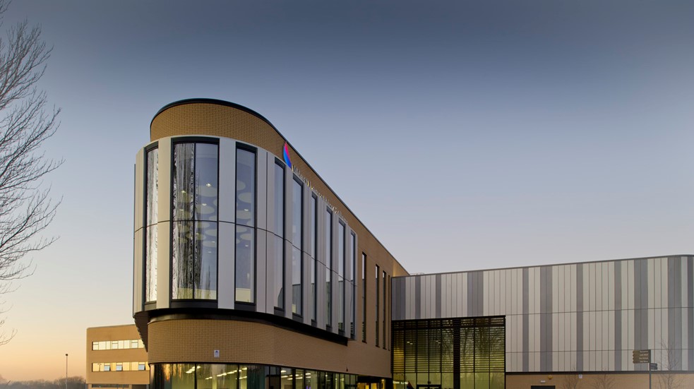 West Lancashire Facilities 3