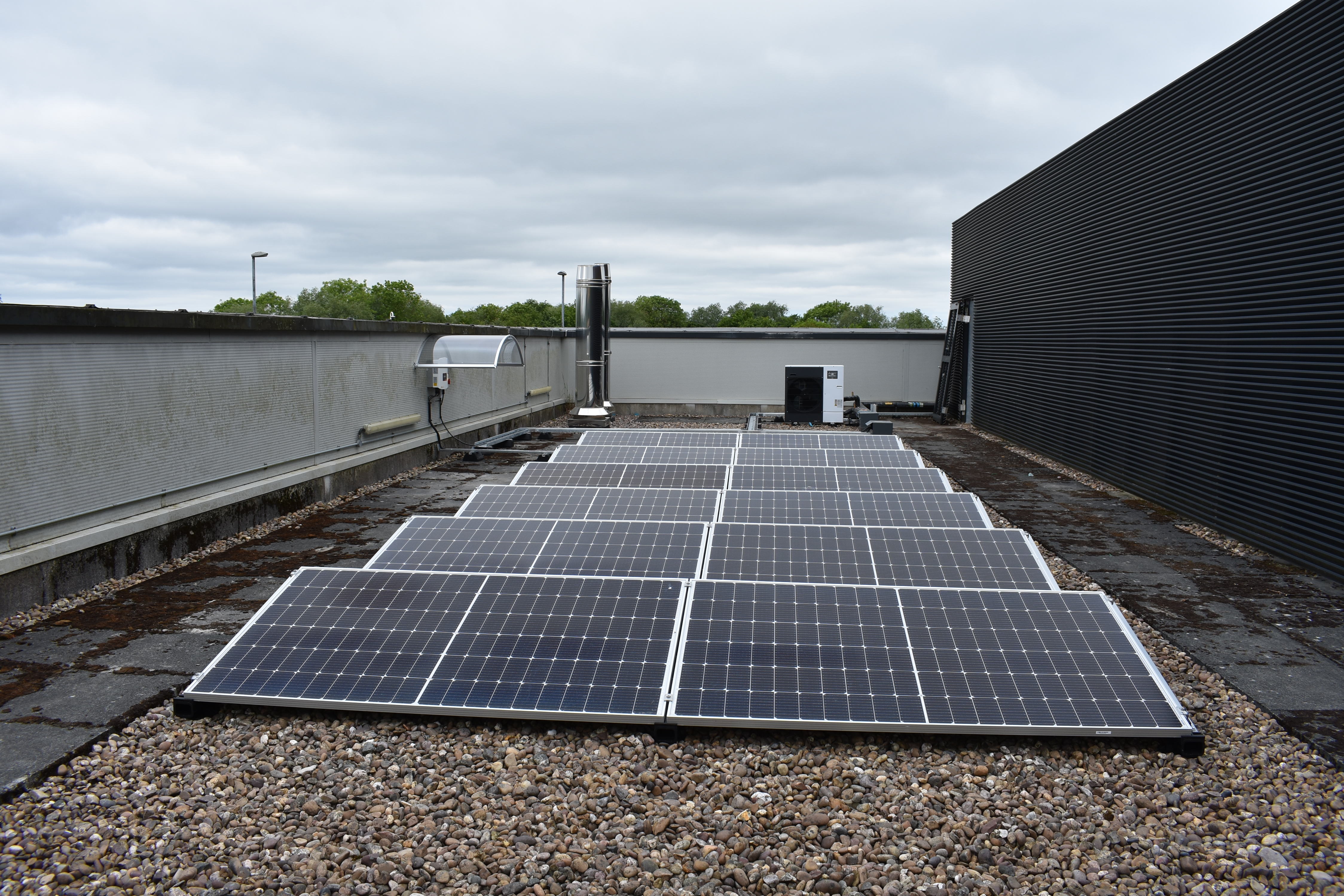 West Lancashire College supports National Green Careers Week