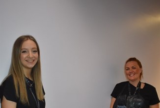 West Lancashire College Students Secure Employment