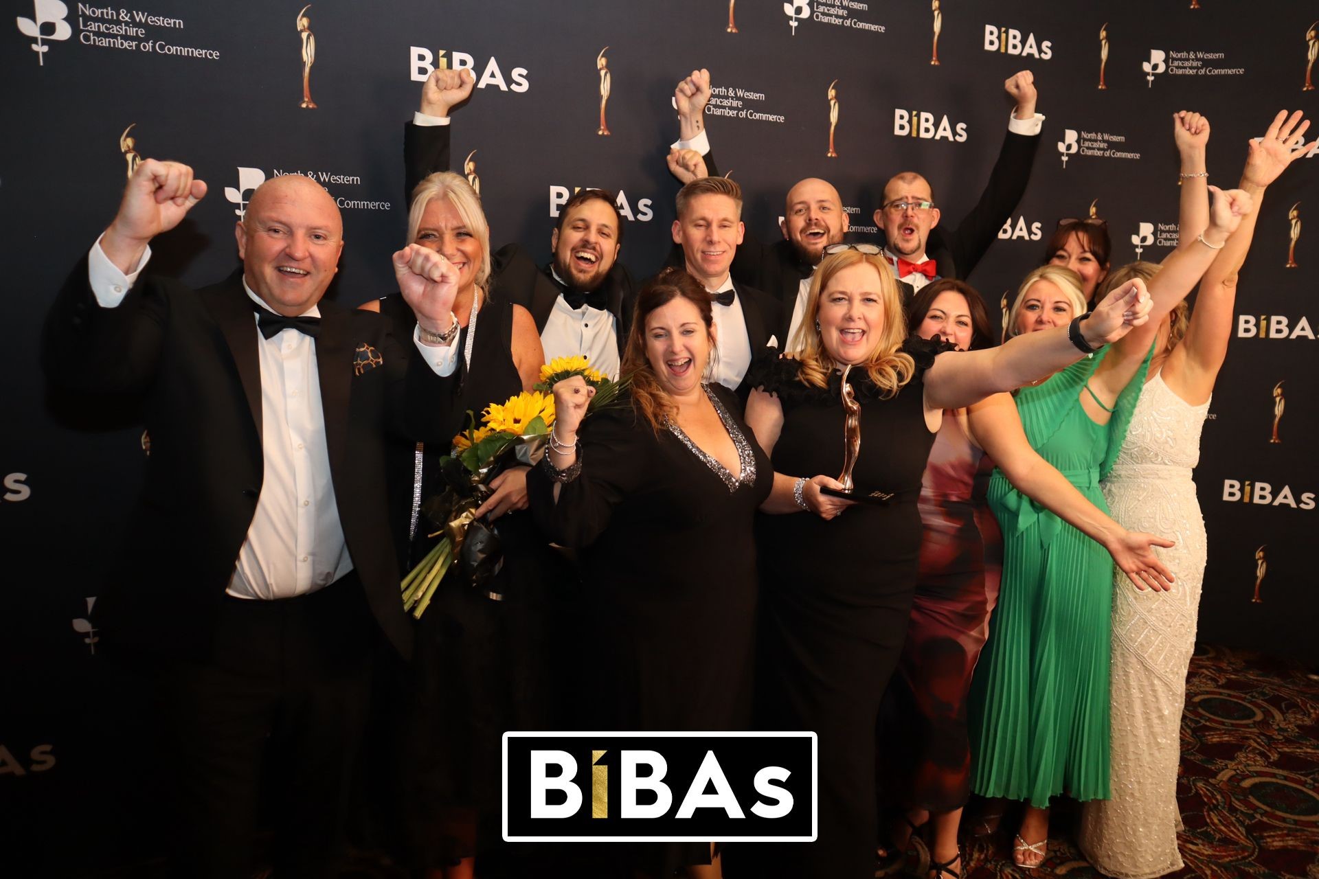 Award winning college in West Lancashire!