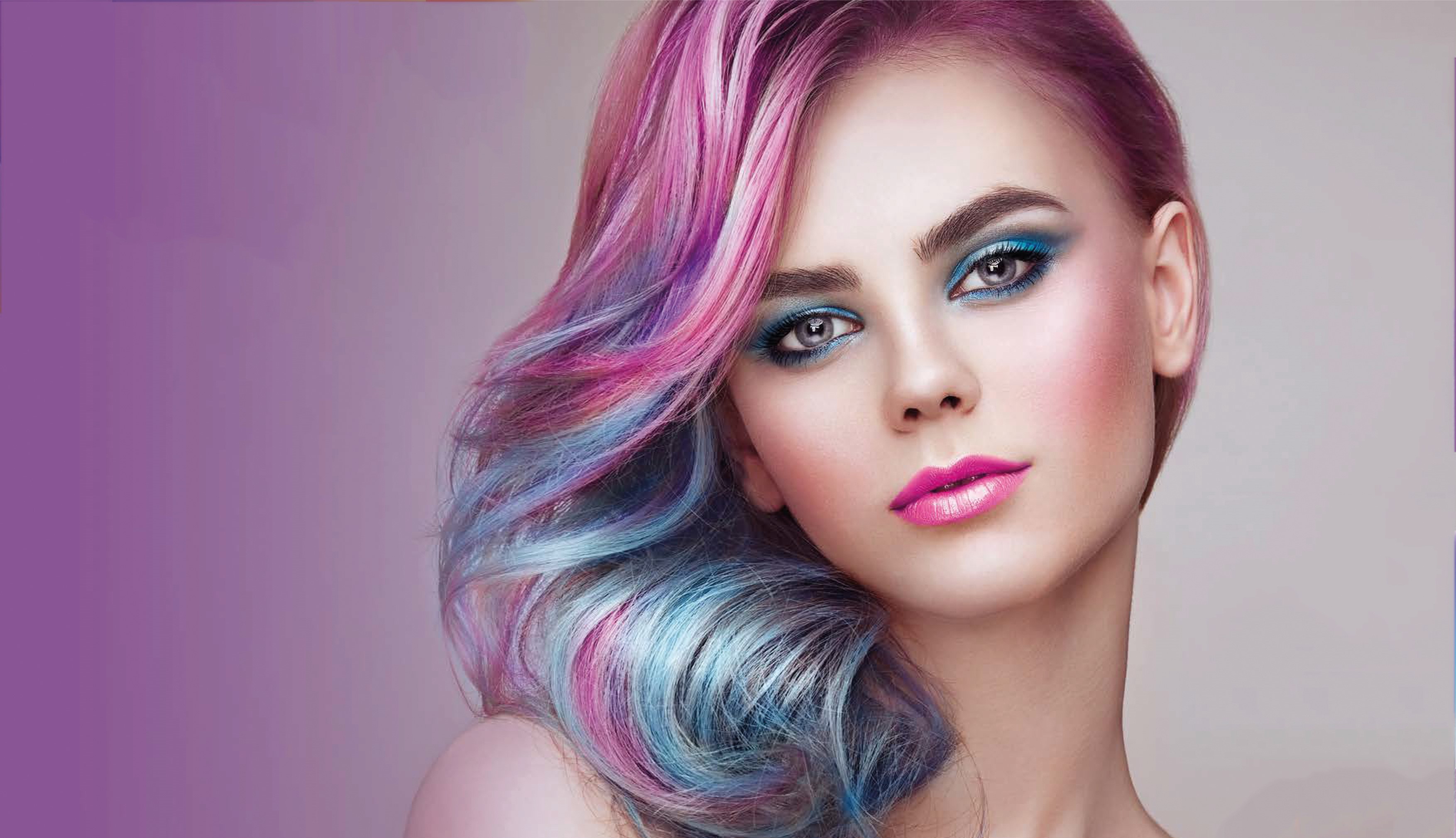 Exciting new course for budding Make-up Artists